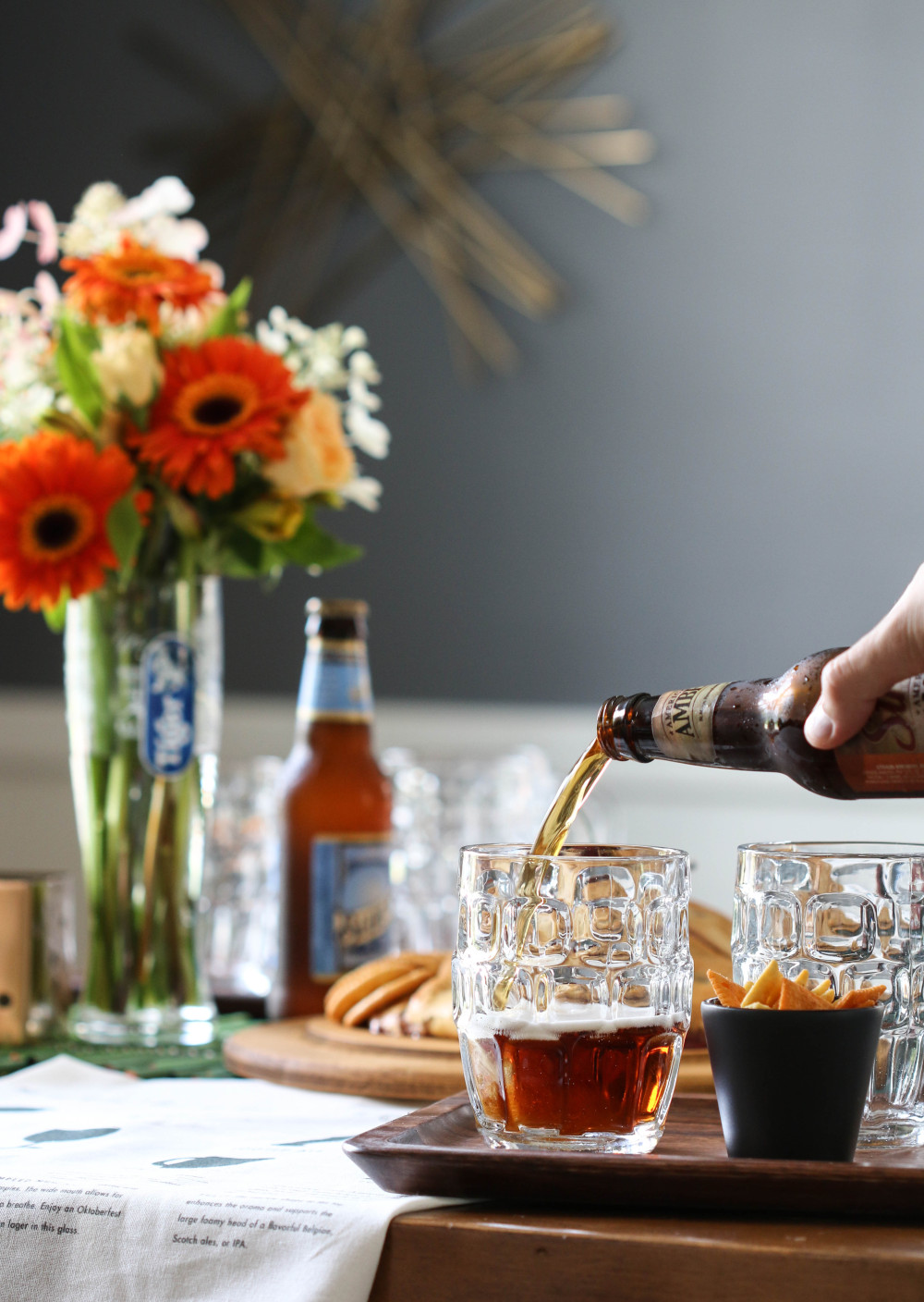 Bière sans alcool : comment elle est faite, est-elle