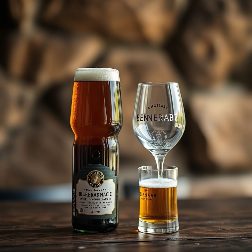 FAQ · Bières artisanales pour les hommes