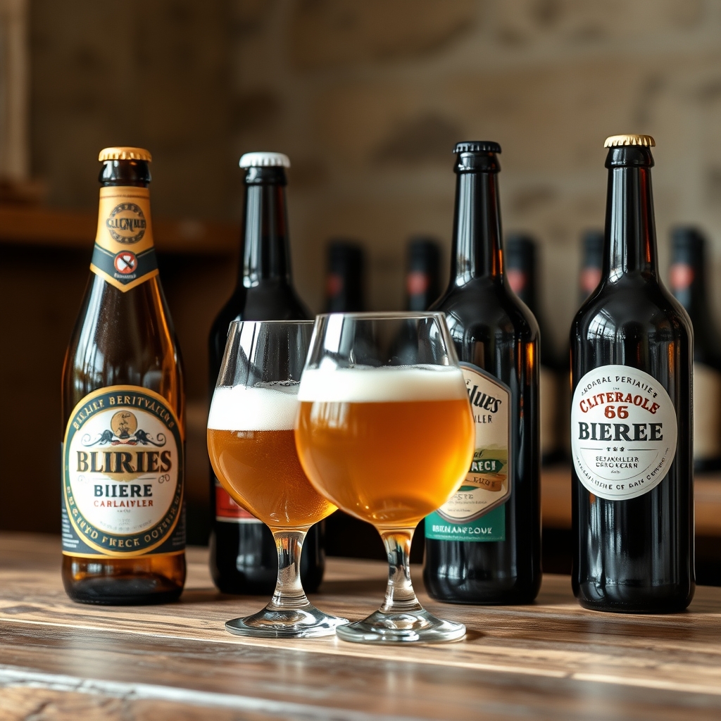 Comment éviter les arnaques et les faux sites de vente de bières en ligne — Comment faire une commande de bière en ligne