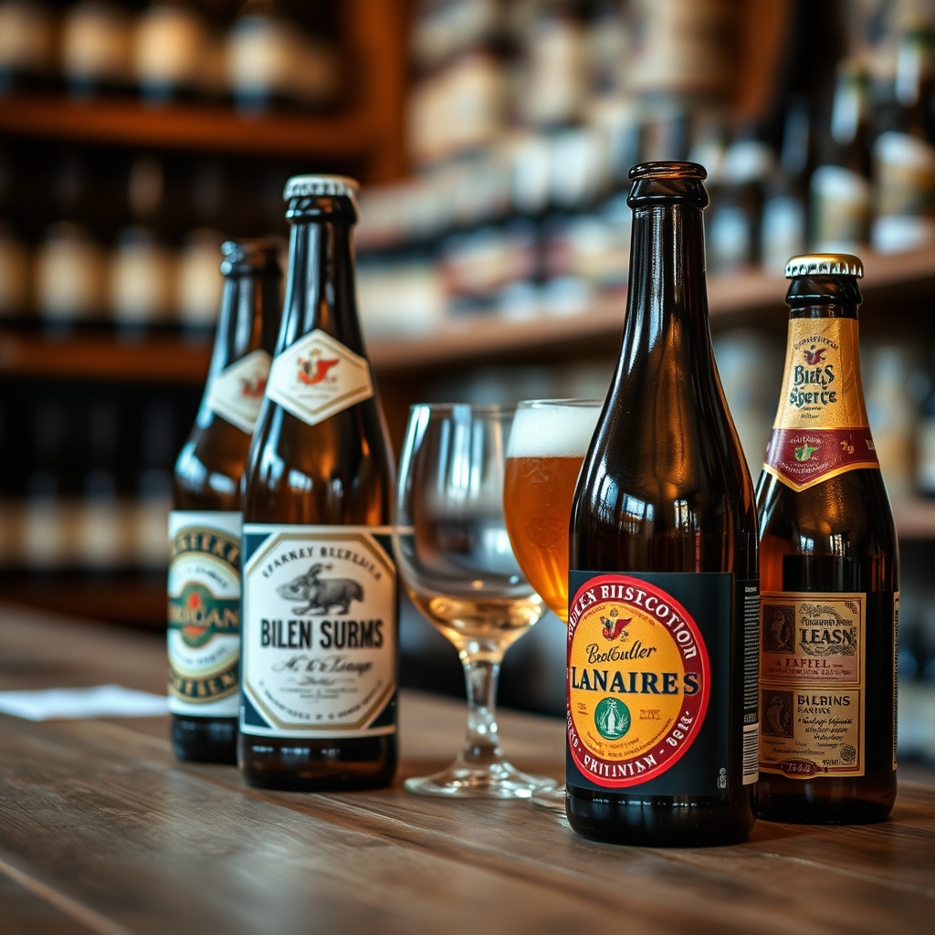 Les avantages de la livraison de bières à domicile ou au bureau — Comment faire une commande de bière en ligne