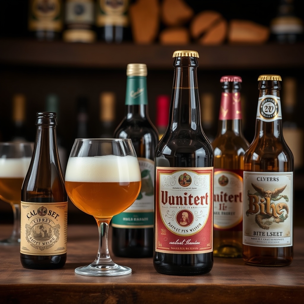 Notre sélection sur Amazon — Comment faire une commande de bière en ligne