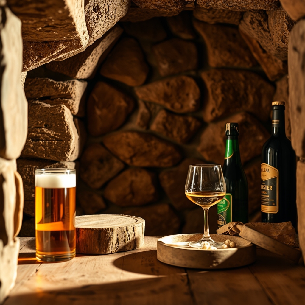 Photo : Les 10 Meilleures Options de Verrerie pour Bière : Guide d'Achat 2023