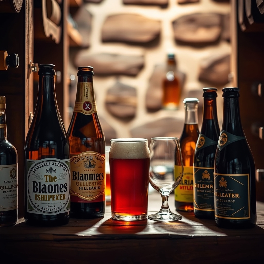 Photo : Les 10 Meilleurs Sites de Vente de Bières Artisanales en 2023 : Guide d'Achat