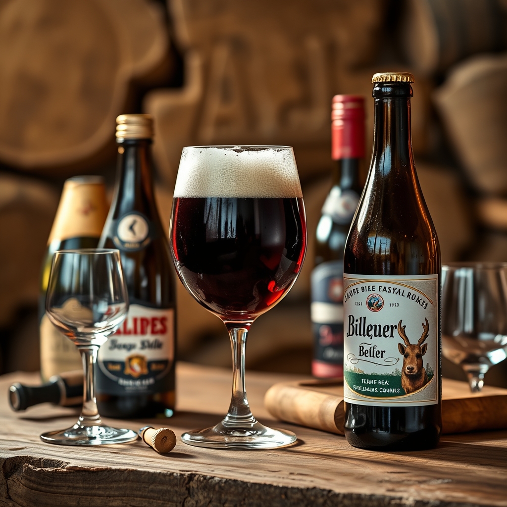 Photo : Les 7 erreurs à éviter lors de l'achat de bières en ligne en 2023 : Guide complet