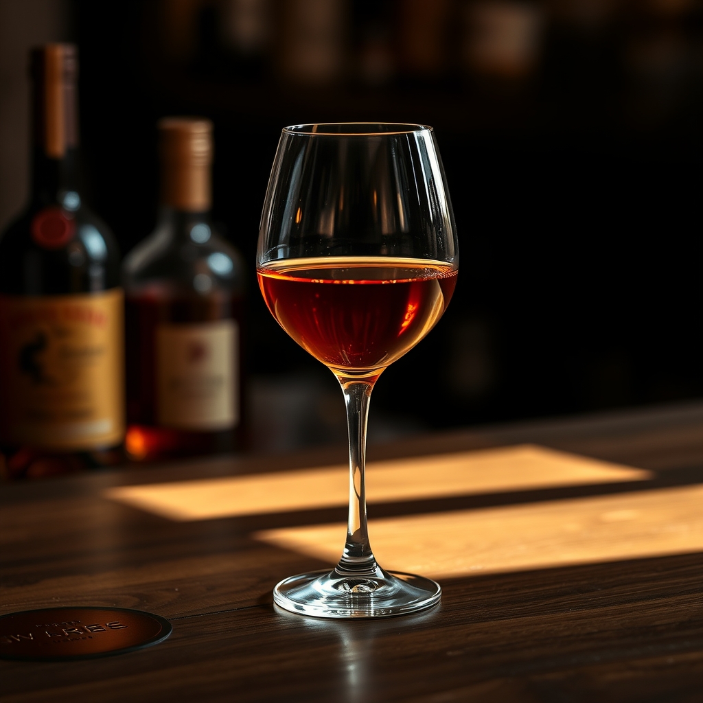 Comment choisir le bon verre pour rhum · Verrerie pour rhum